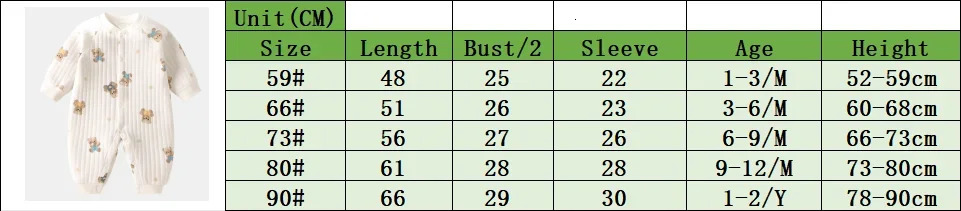 Baby Girl Clothes 2024 born 100 Cotton Long Sleeve Bodysuits Onepieces Knitting Jumpsuits For Outfit 240703