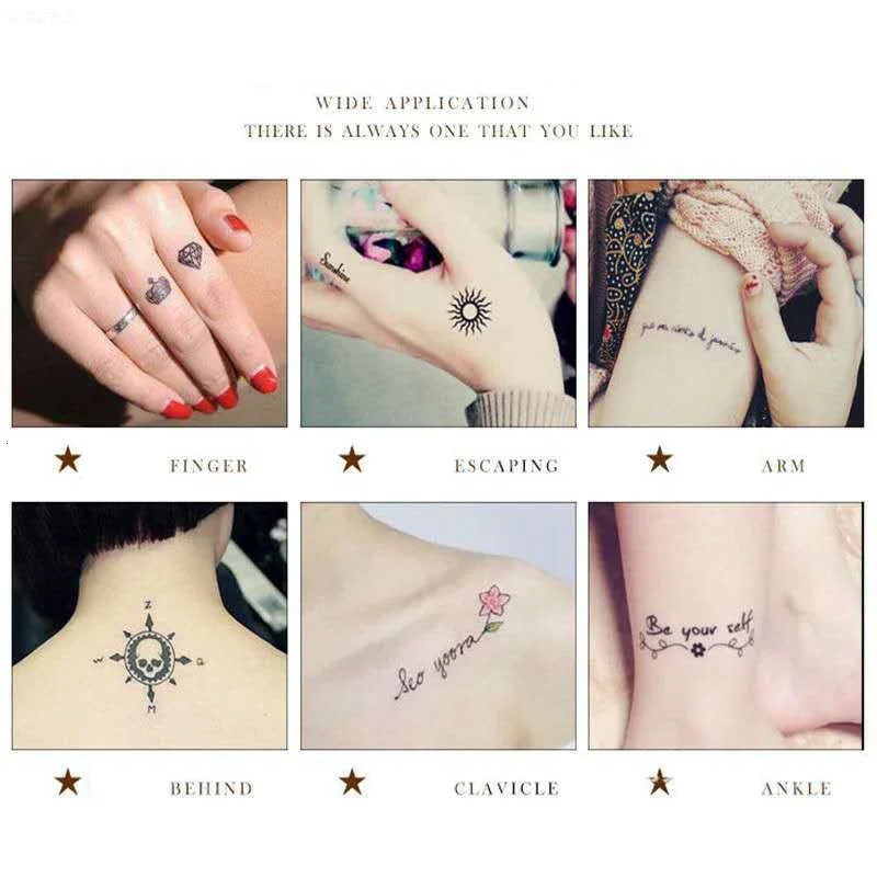 10ml temporary tattoo liquid DIY tattoo juice semi reflective milk henna tattoo waterproof for direct transportation in human art painting 240705