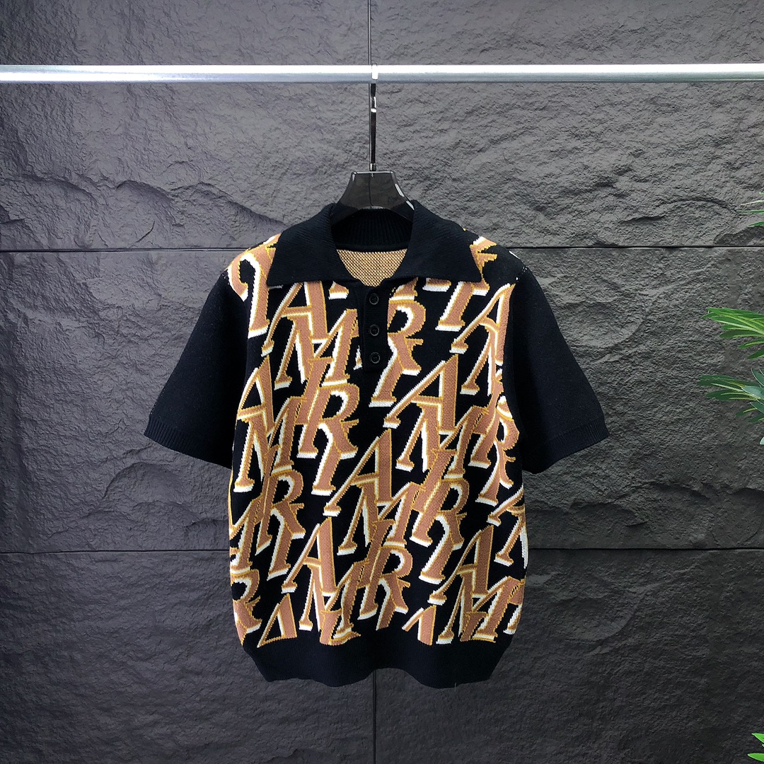 polo sweater Mens Designer Sweaters chest Embroidered badge logo Men's Hoodies womens sweaters Sweatshirts couple models Size S-XXL #S2