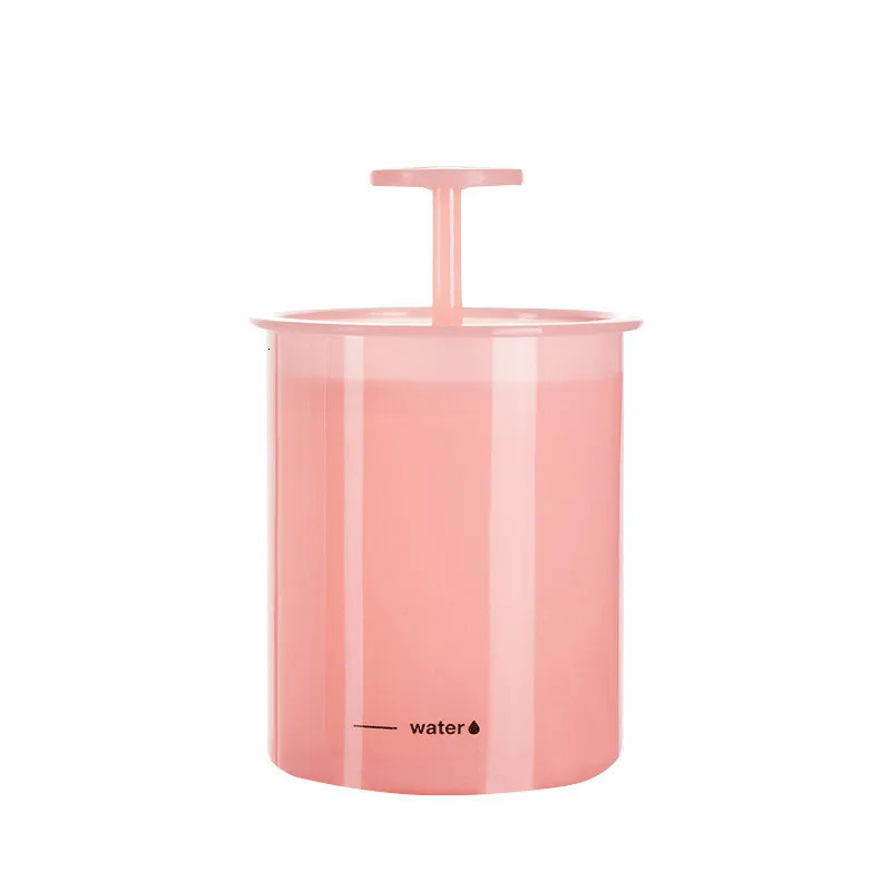 Portable Foam Maker Cup Bubble Foamer Maker Multi-Purpose Cleanser Foamer Bottle Bubble Maker Bubbler For Face Clean Tool 240705
