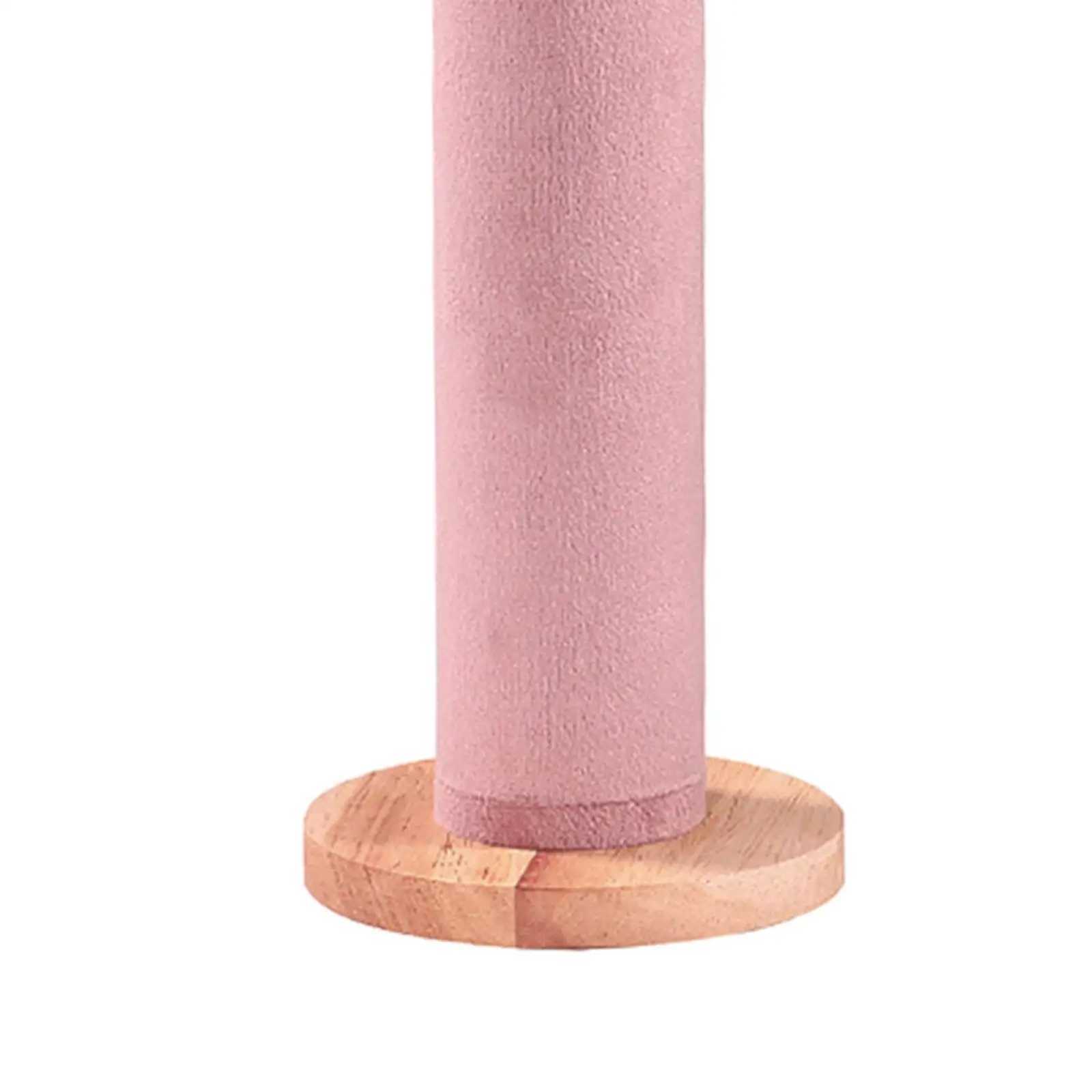 Jewelry Stand Jewelry Display Stand Fashionable Craft Decorative Jewelry Tower for Showcase Anniversary Dressing Room Decoration Desktop