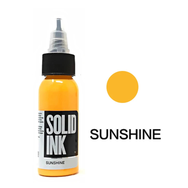 Tintas para tataajes Tinta ink Tattoo Henna inks Tinta para tataajes Professional 240705