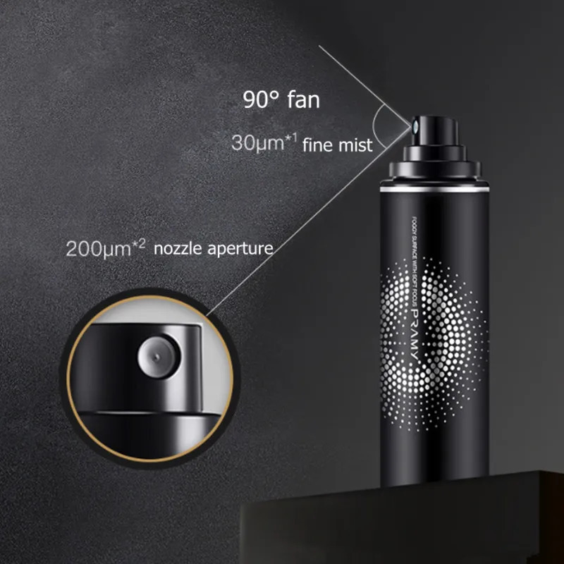 PRAMY 12 Hours Long-lasting Makeup Setting Spray Quick-drying Film Moisturizing Oil-controlling Micro-fine Mist 100ml Primer 240705