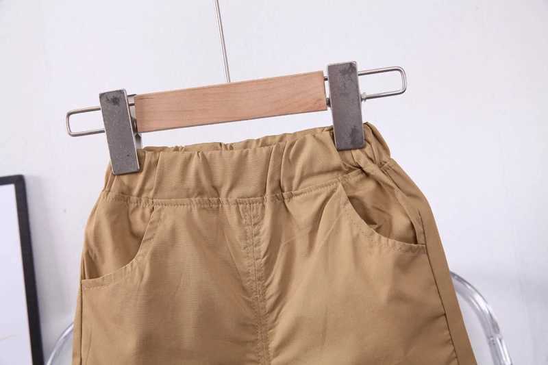 Clothing Sets New Summer Baby Clothes Suit Children Boy Flower Full Print Shirt Shorts 2Pcs/Sets Infant Casual Outfits Toddler Kids Tracksuits