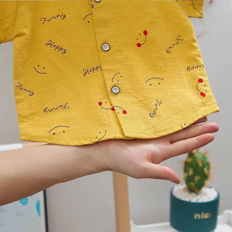 Clothing Sets New Children Summer Baby Boys Girls Clothes Suit Fashion T-Shirt Bib Pants 2Pcs/Set Toddler Casual Costume Kids Tracksuits