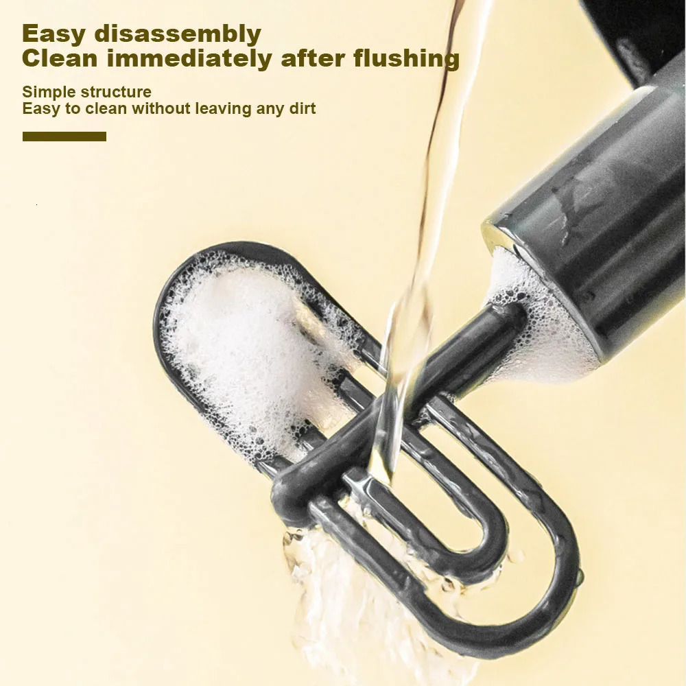 Portable Face Foaming Cup Unique Multipurpose Manual Cleanser Foam Cup Clean Tools Bathroom Accessories 240705