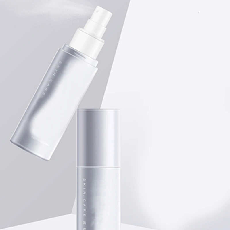 Summer Moisturizing Mild Setting Spray Instant Film Forming Nourishing Elastic Moisturizing Setting Spray Moisturizing Spray 240705