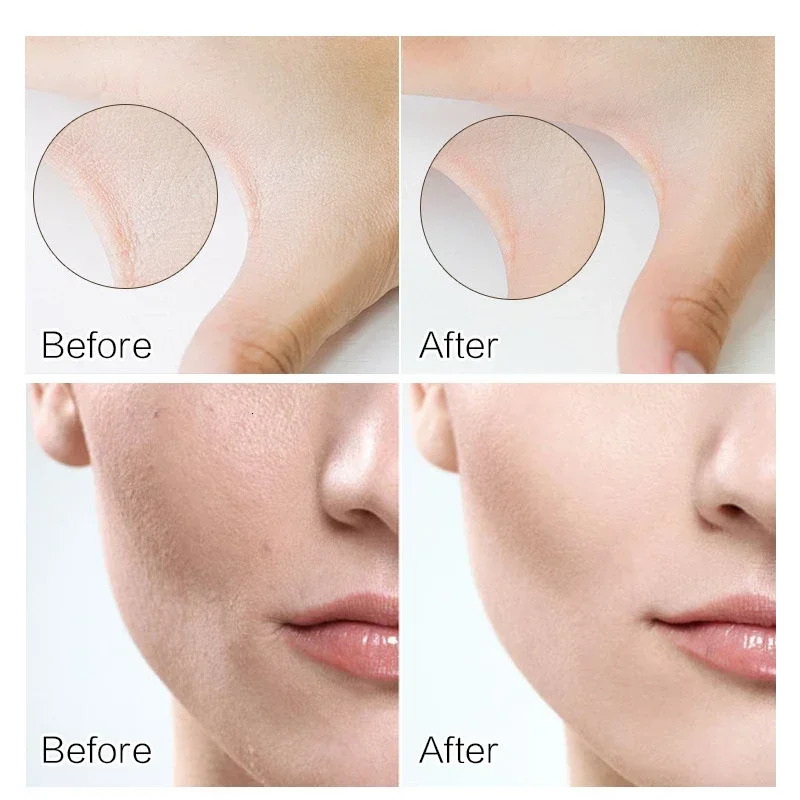 25ml Matte Face Primer Shrink Pore Primer Cream Base Foundation Smooth Face Brighten Makeup Skin Invisible Pores Concealer 240705