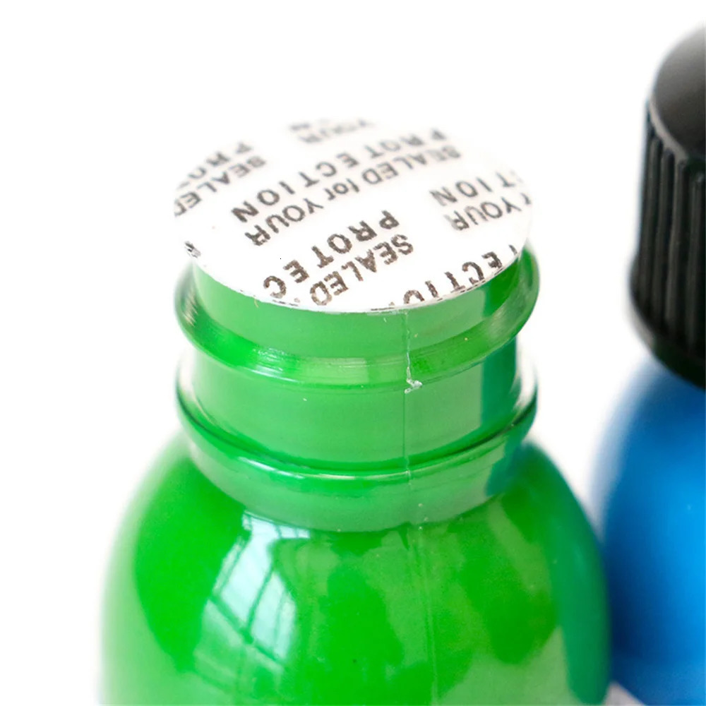 14 color body art tattoo ink pigment professional safety and waterproof tattoo pigment semi anent pigment makeup products 240705