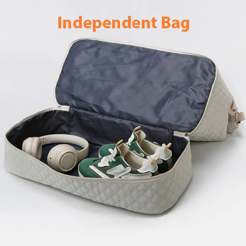 PANGDUBE 52*25*32cm Diaper Bags for Baby Nappy Maternity Bag Mom Bag for Gym Waterpoof Sports Bag for Travel Mommy Messengers Ba 240704