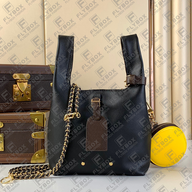 M11387 ATLANTIS BB Bags Shoulder Bag Crossbody Tote Handbag Women Fashion Casual Luxury Designer TOP Quality Purse Pouch Fast Delivery