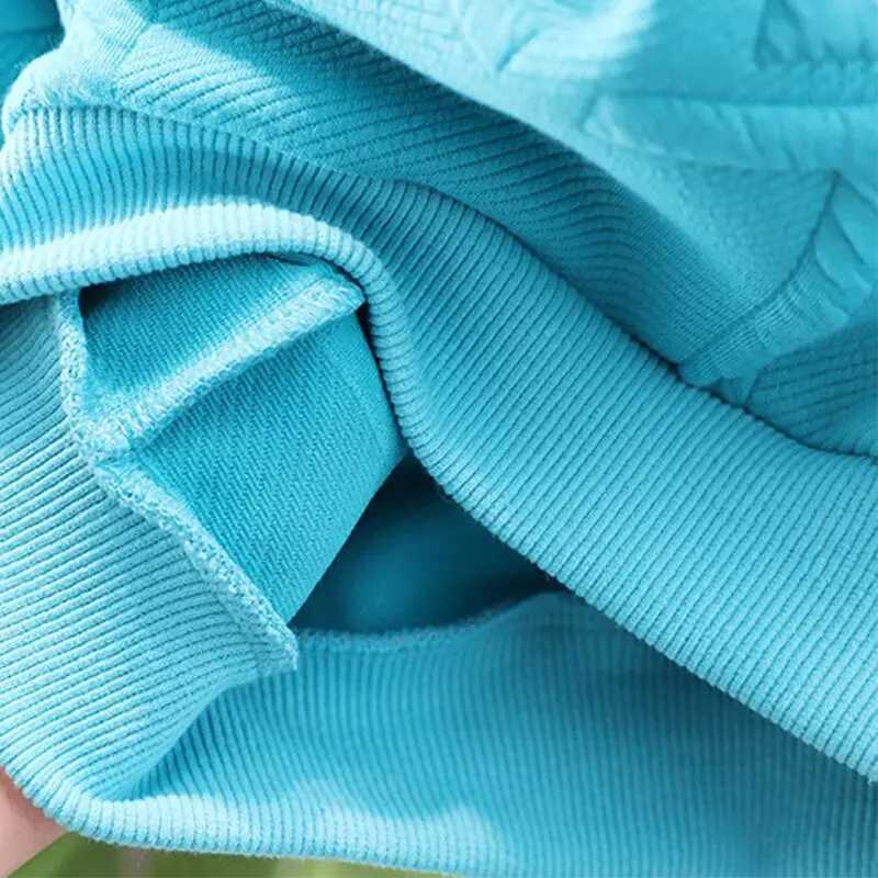 Clothing Sets Toddler Boys Sport Cotton Clothing Set Baby Spring Autumn Pullover Sweater Pants 2Pcs Tracksuit Children Kids Clothes Sets