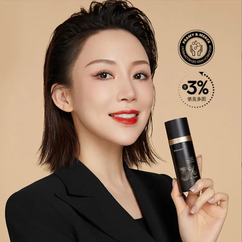PRAMY 12 Hours Long-lasting Makeup Setting Spray Quick-drying Film Moisturizing Oil-controlling Micro-fine Mist 100ml Primer 240705