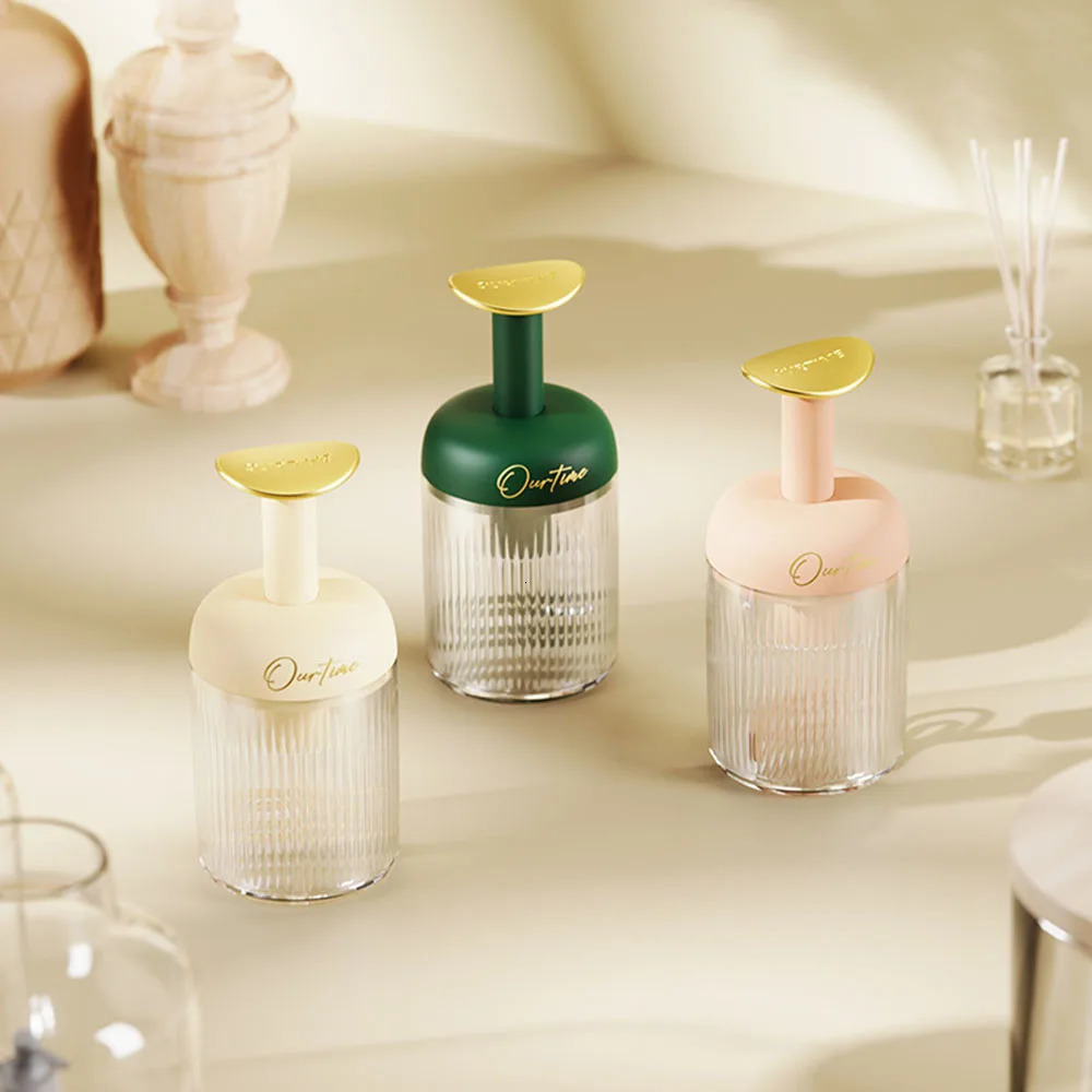 Portable Face Foaming Cup Unique Multipurpose Manual Cleanser Foam Cup Clean Tools Bathroom Accessories 240705