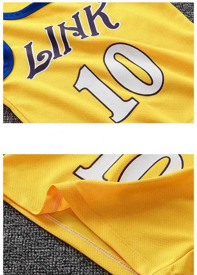 Clothing Sets Childrens Clothes for Boys Girls Outfit Vest Suit Outer Wear Sports and Leisure Clothing Breathable Kids Set