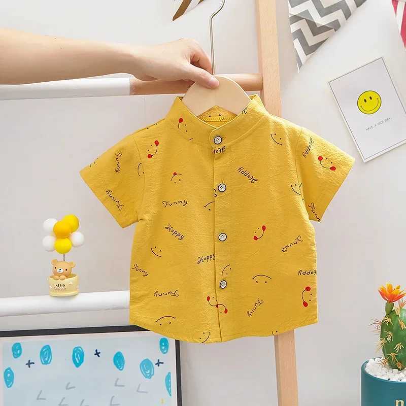 Clothing Sets New Children Summer Baby Boys Girls Clothes Suit Fashion T-Shirt Bib Pants 2Pcs/Set Toddler Casual Costume Kids Tracksuits
