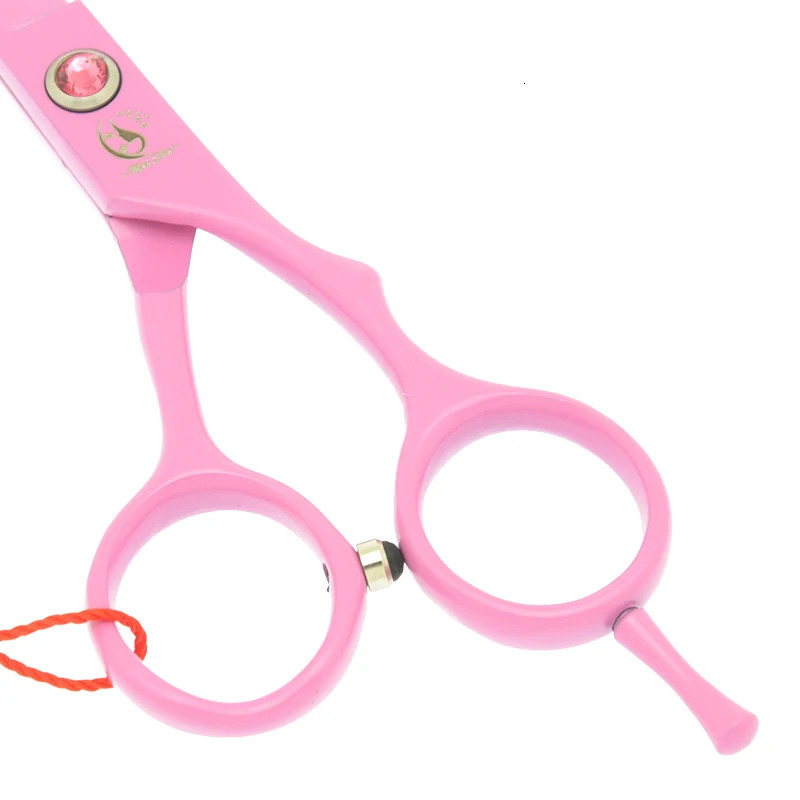 Meisha 5.5 inch Professional Hair Scissors Cutting Thinning Styling Shears Barber Hairdressing Scissor Hair Salon Tool A0021A 240701