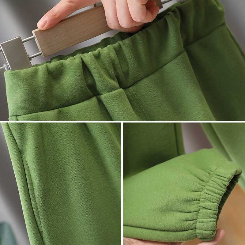 Clothing Sets Spring Autumn Baby Boys Clothing Set Cotton Cartoon Bear Pullover Top + Pants 2Pcs Suit For Kids Casual Outfits Child Tracksuits