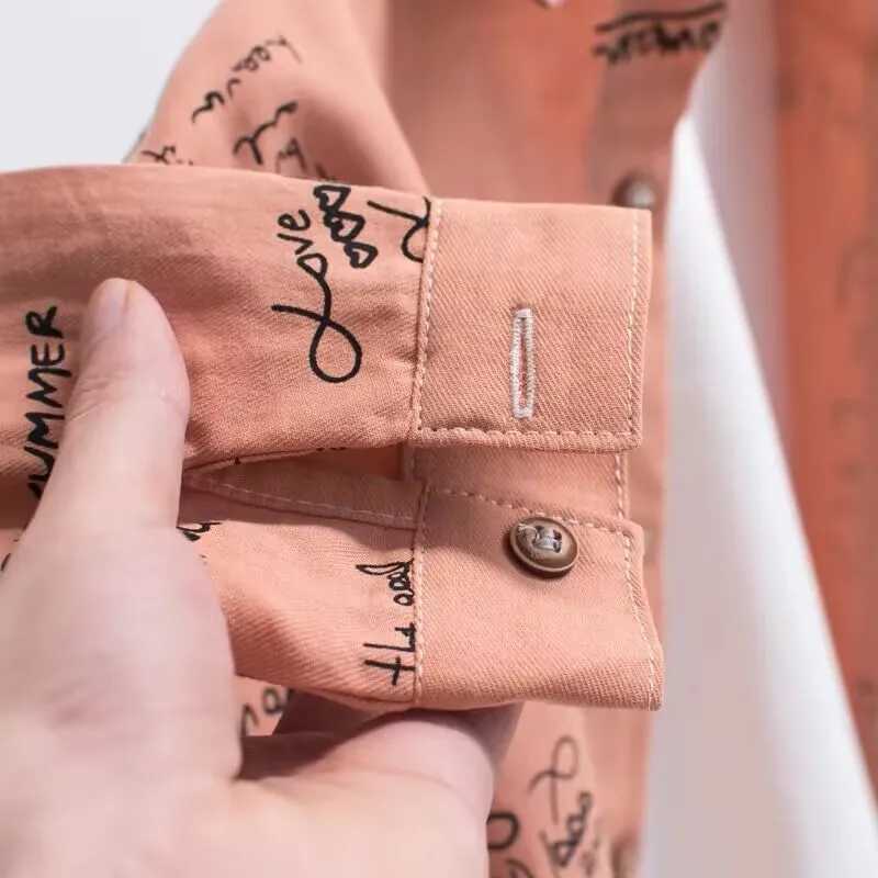 Clothing Sets New Childrens Clothing Set Spring and Autumn Korean Edition Boys Baby Casual Shirt Pants Handsome Two Piece Set 2-7Y