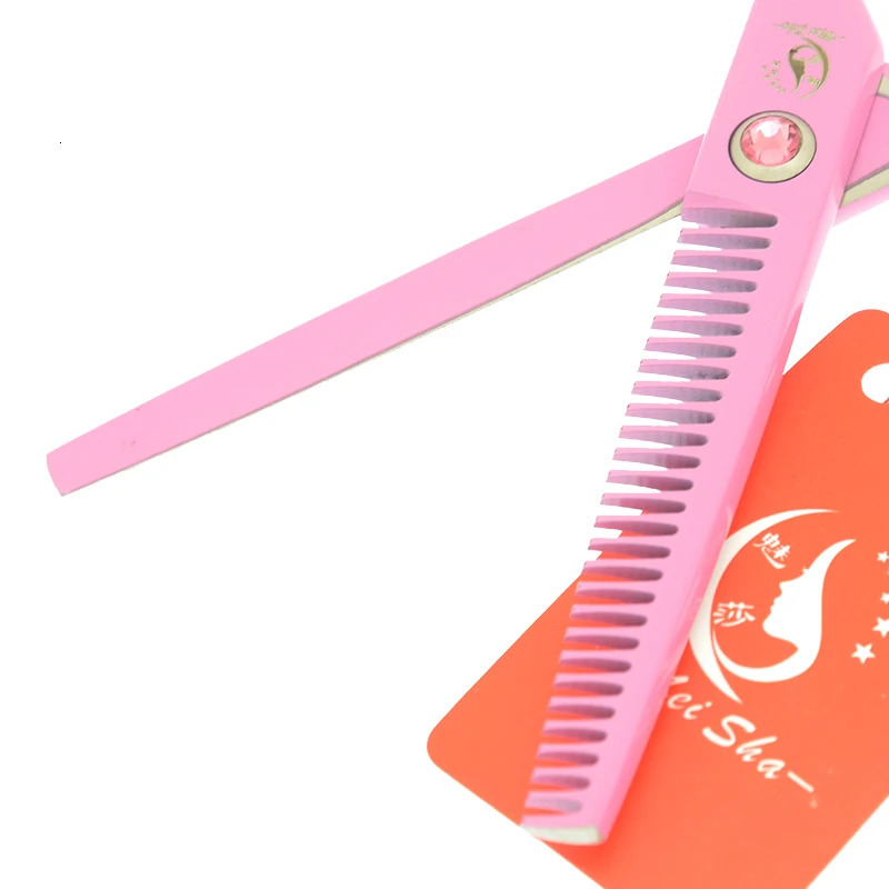 Meisha 5.5 inch Professional Hair Scissors Cutting Thinning Styling Shears Barber Hairdressing Scissor Hair Salon Tool A0021A 240701
