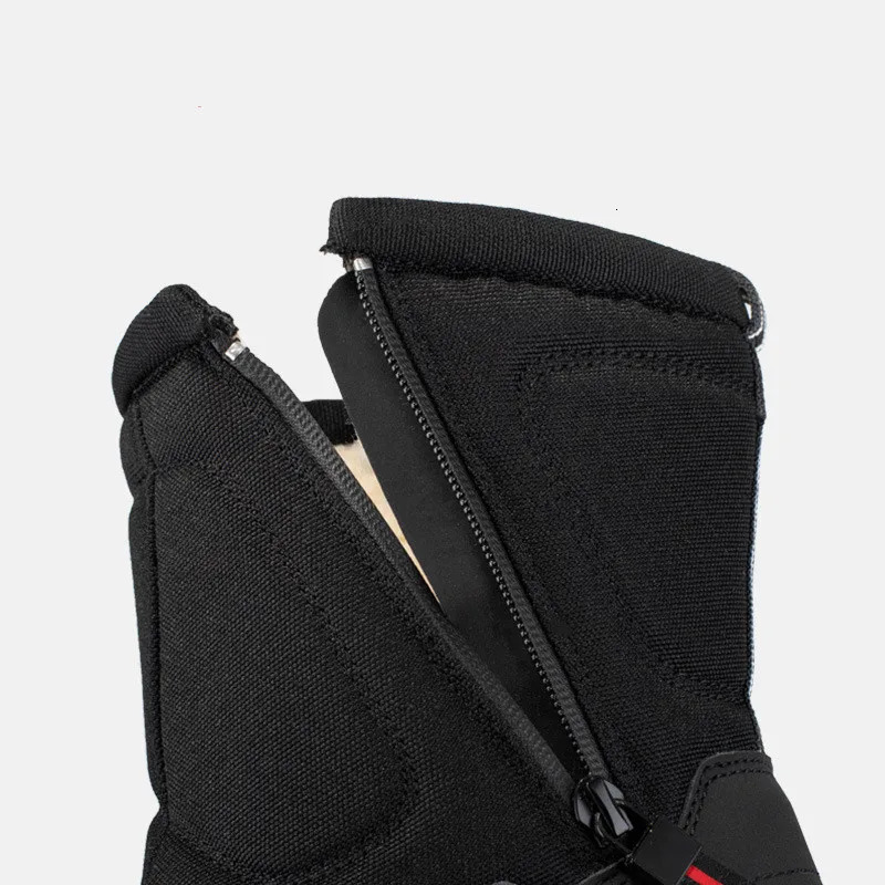 VIP Womens Boots Warm Plush Snow Boots Casual High Top Waterproof Winter Hiking Shoes 240705