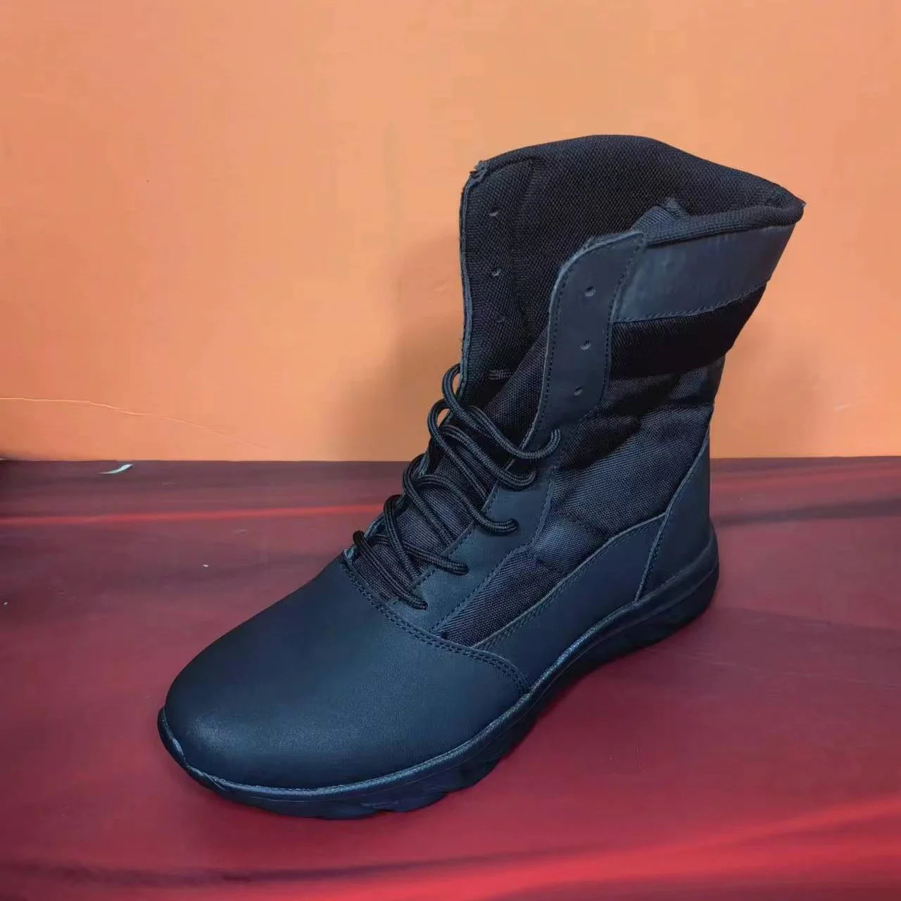 Sport outdoor boots size 454647 hiking boots mens and womens boots 240705