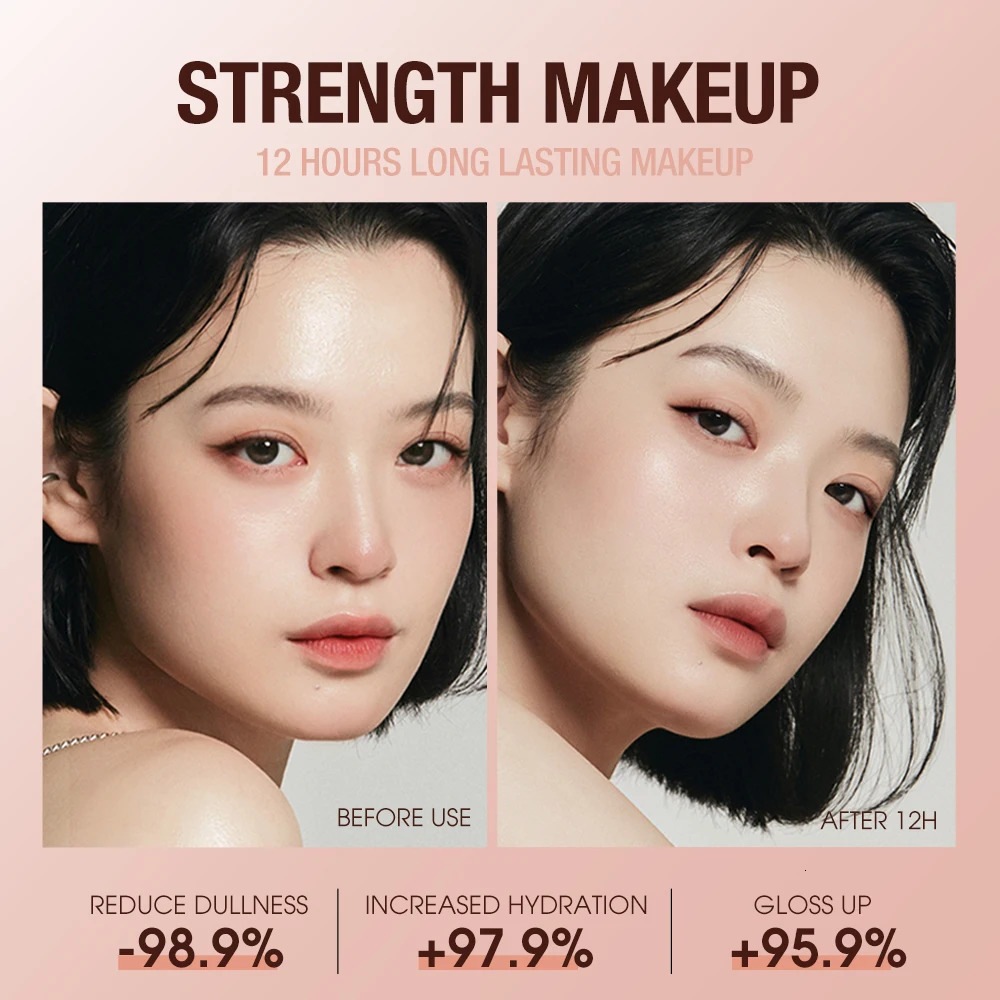 Wholesale Setting Spray For Makeup Moisturizing Lasting Makeup Finishing Spray Instant Film Formation Make up Lock Spray 240705