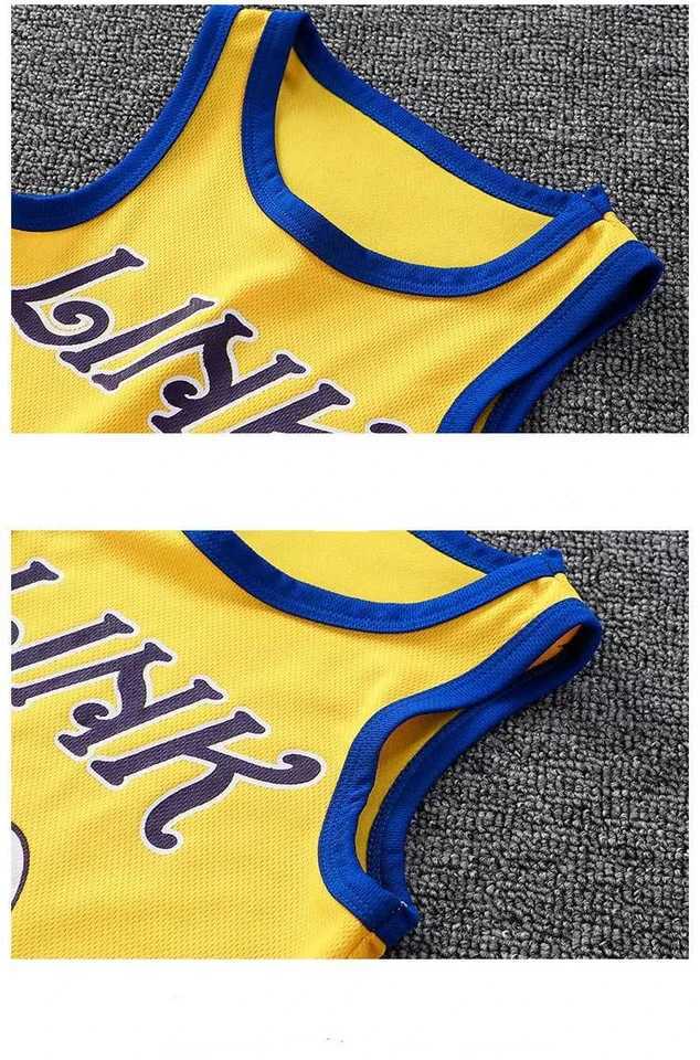 Clothing Sets Childrens Clothes for Boys Girls Outfit Vest Suit Outer Wear Sports and Leisure Clothing Breathable Kids Set