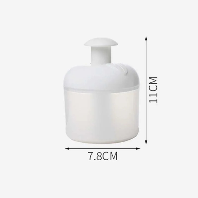 1Pc Bubble Machine Cleaning Tool Bubble Maker Foaming Cup Face Foamer for Face Foam Maker Portable Cleanser Tool Bubble 240705