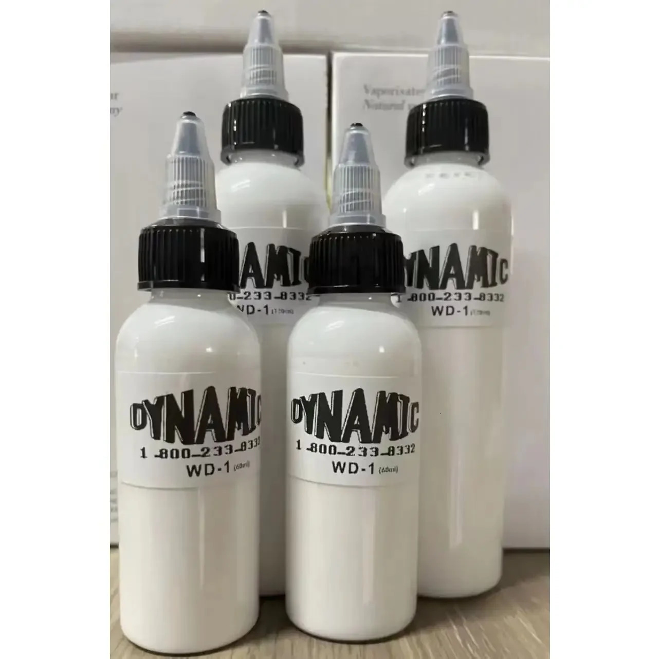 60/90/120ml black tattoo ink pigment professional DIY tattoo pigment anent tattoo ink body art pigment set high-quality 8ml 240705