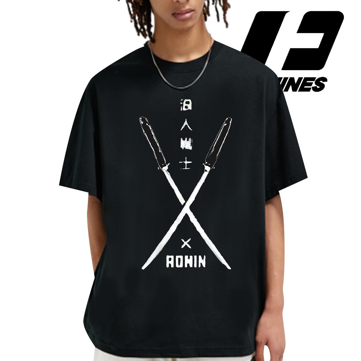 Comfortable Mens T Shirts Daily Wear Crew Neck Cotton Men Clothes T-Shirt Designer Custom Print Oversized Tshirts