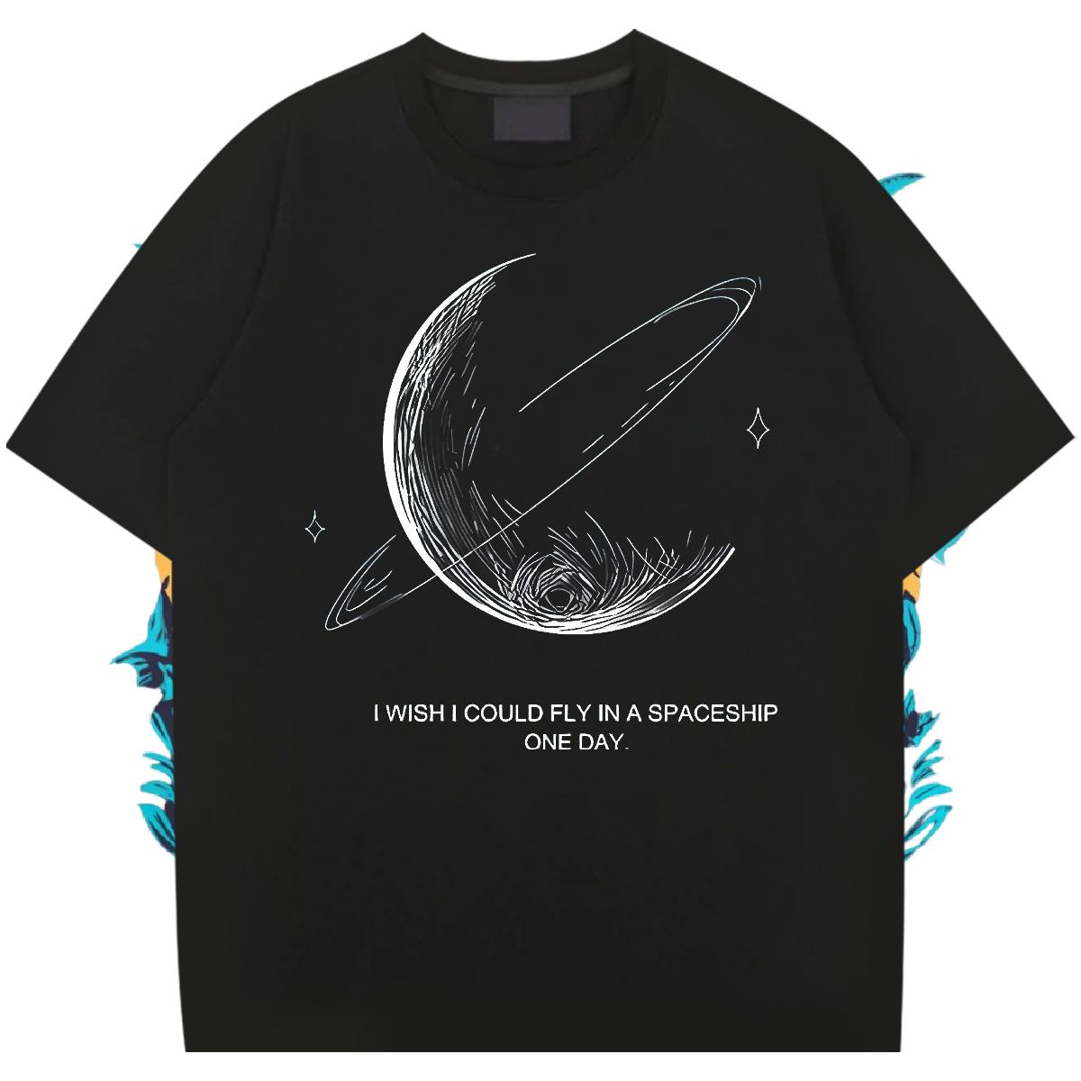 New Arrival Man T Shirts DIY Logo Outdoor Couples T Shirts Breathable Short Sleeve Classic