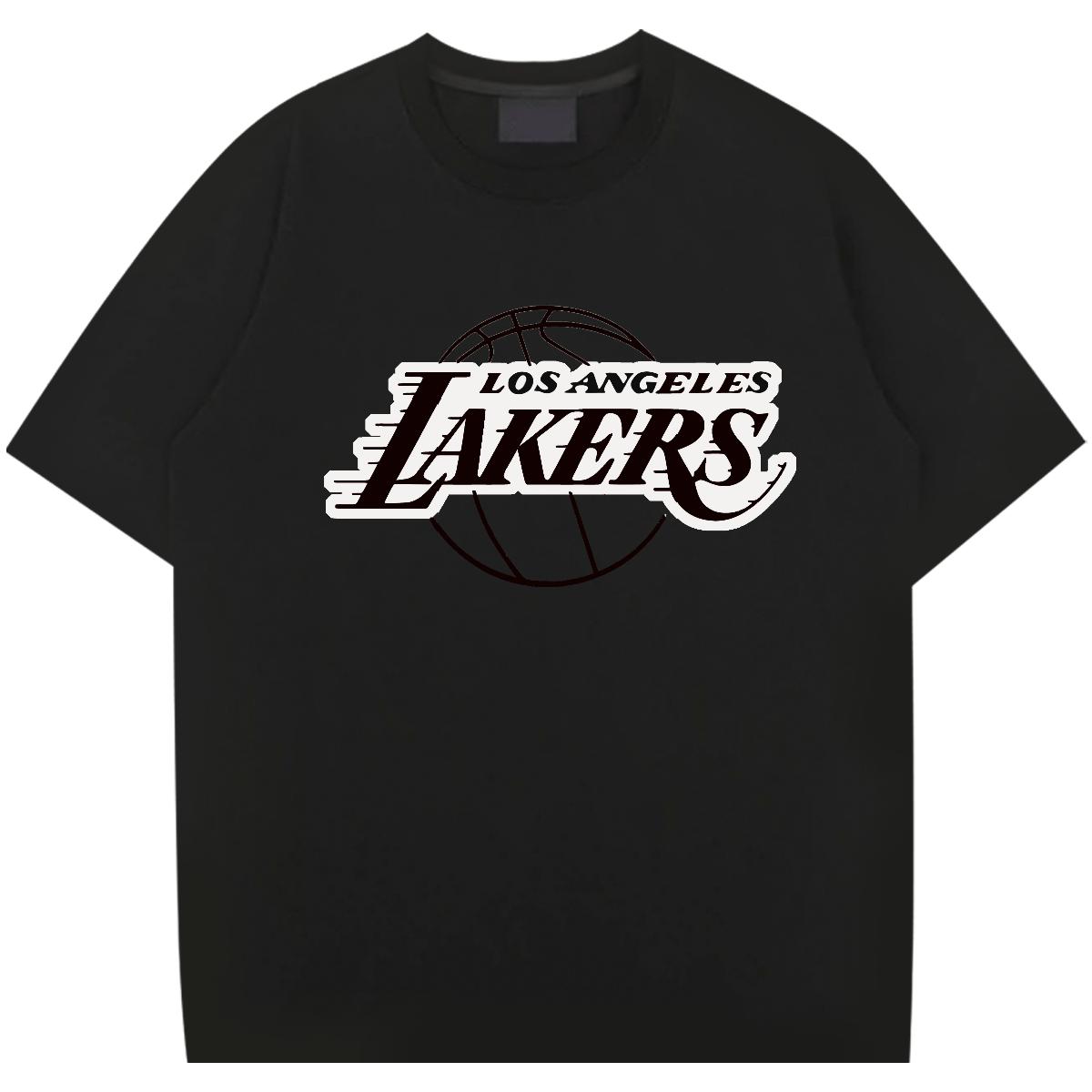 Unisex Men Tshirts Round Neck Short Sleeve Outdoor T Shirts Men Cartoon Printing S-3XL DIY Customized Tees Shirts