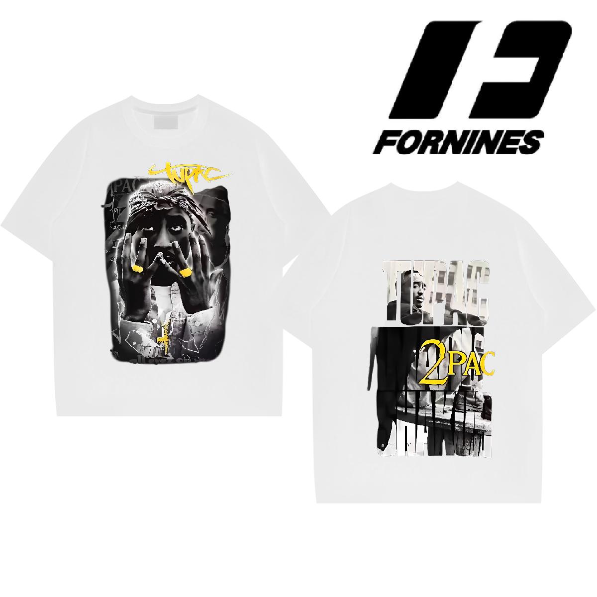 2024 Designer Men T Shirts Customized Print Street wear Hip Hop Tshirt for Man Woman Short sleeve Cotton Soft Popular