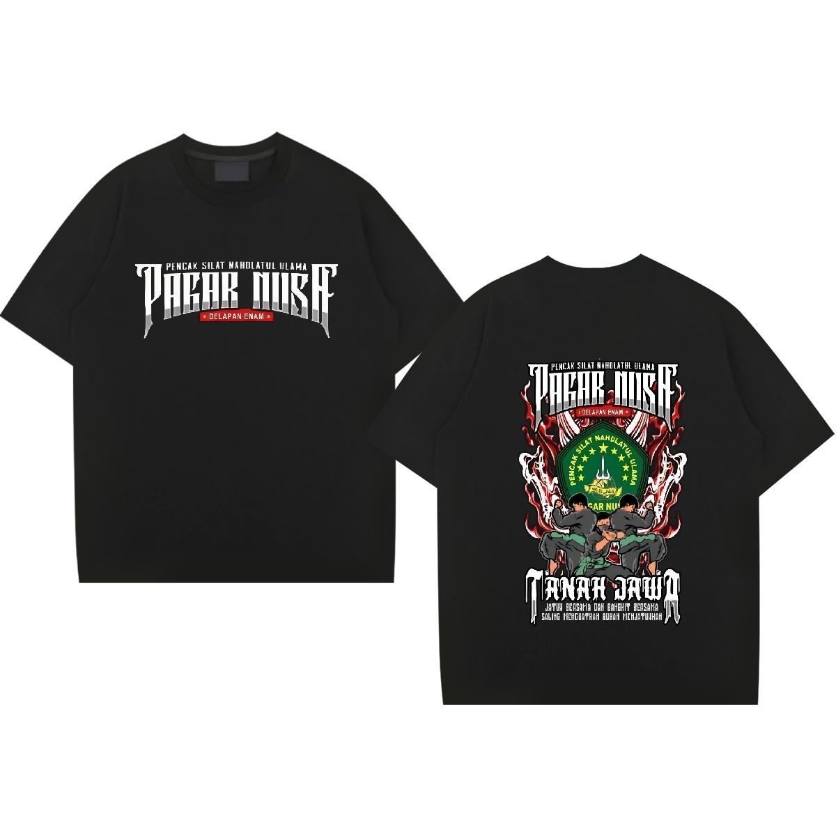 Popular T-Shirts Casual Beach Breathable Crew Neck Men Tops Tees Designer DIY Printed Clothings