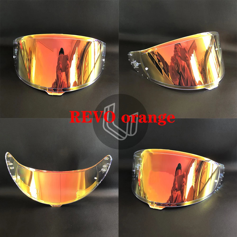 CWRF2 Z8 helmet visor For SHOEI X15 RF1400 Motorcycle Helmet Glasses Motorbike Night Vision Visor 240705