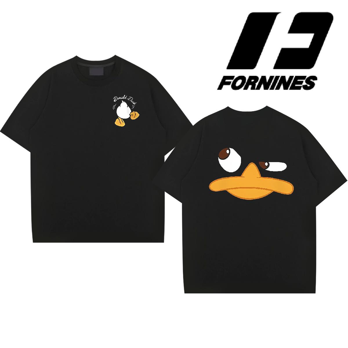 2024 Designer T shirt Skull Men Tees Daily Wear Cotton Breathable Unisex Tees Shirts