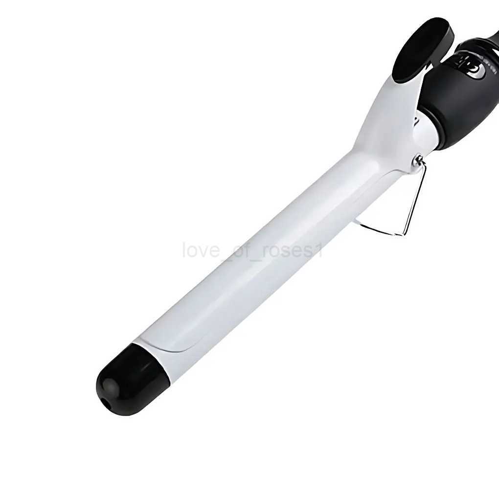 Ceramic Panel Hair Curler Even Heating For Curls 80-200 Control Easy Operation Styling ToolsZ240709