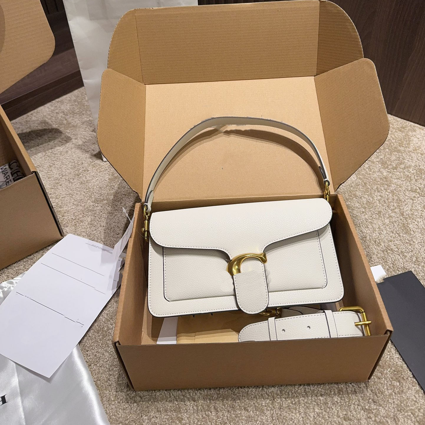 Handbag Designer Shoulder For Women Female Fashion Sacoche Borse Womens Man Tabby Flap Pillow Crossbody Bag Quilted Tabby 26 945c