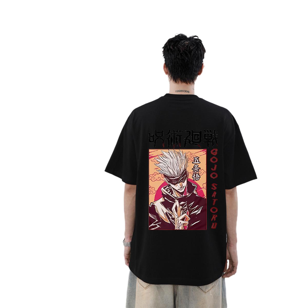 Stylist Man T Shirts Oversized S-3XL Men Tees Sports Casual Short Sleeve Cotton O-Neck 5A Tee Shirt