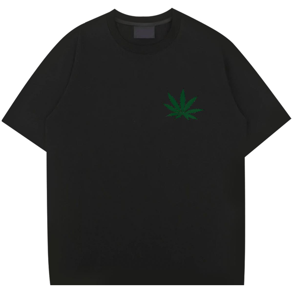 Stylish Customized Oversized T-Shirt for Men: Spring and Summer Essential