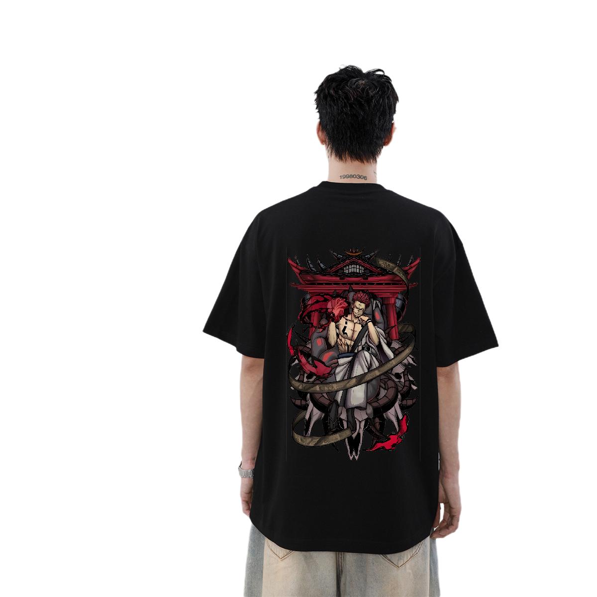 2024 Designer T Shirts Men Oversized S-3XL Tshirt for Man Woman Casual Daily Wear Cotton Breathable Short Sleeve Cool Design Top Tees