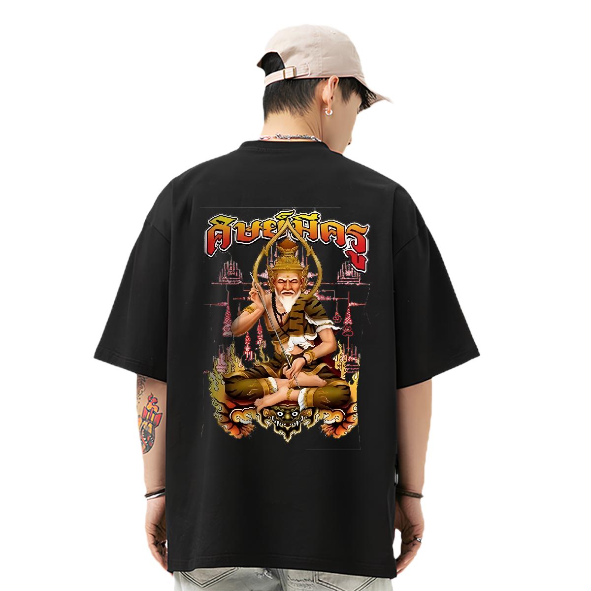 5A Mens T Shirts Daily Outfit Cotton Breathable Soft Couples T Shirts Classic Casual Customized Print Polos