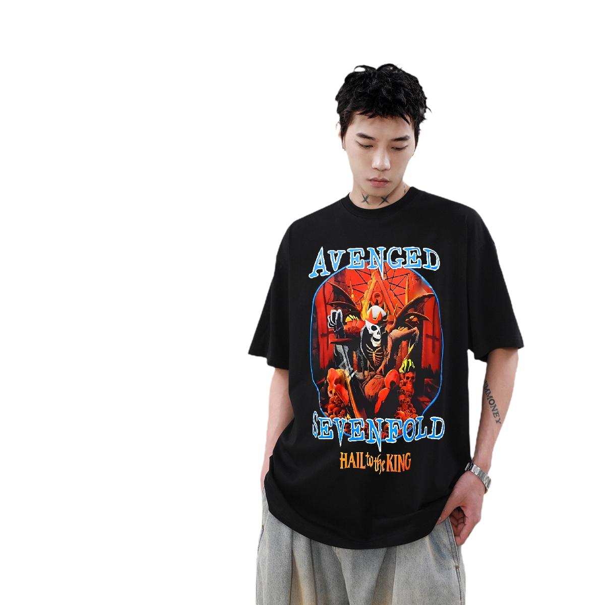 Brand Tshirts Cotton Breathable Soft Spring Summer Man T Shirts Floral Print Fashion Design Polos