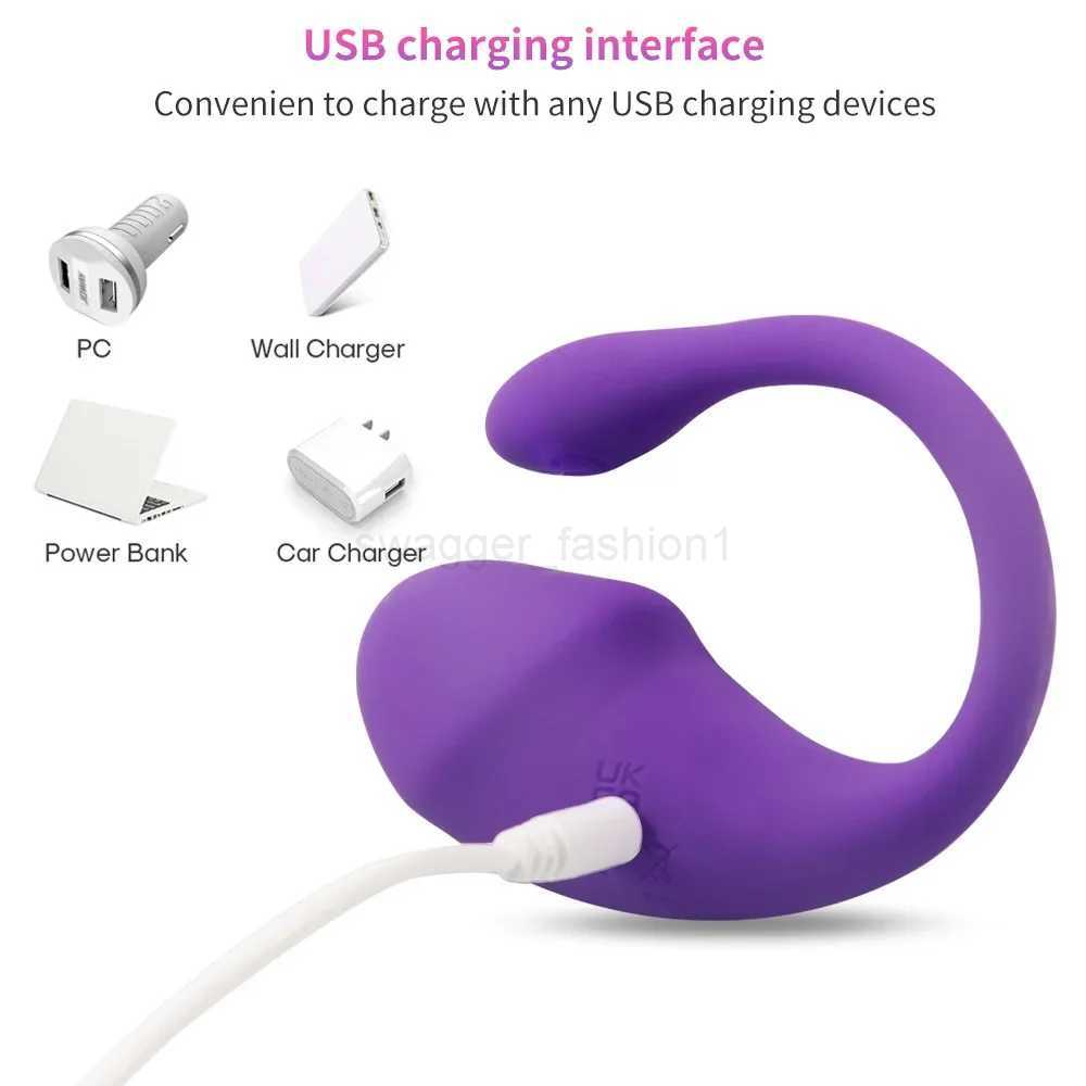 Wireless Bluetooth G Spot Vibrator for Women APP Remote Control Wear Vibrating Clit Female Dildo Vibrating Panties sexes ToysB240708