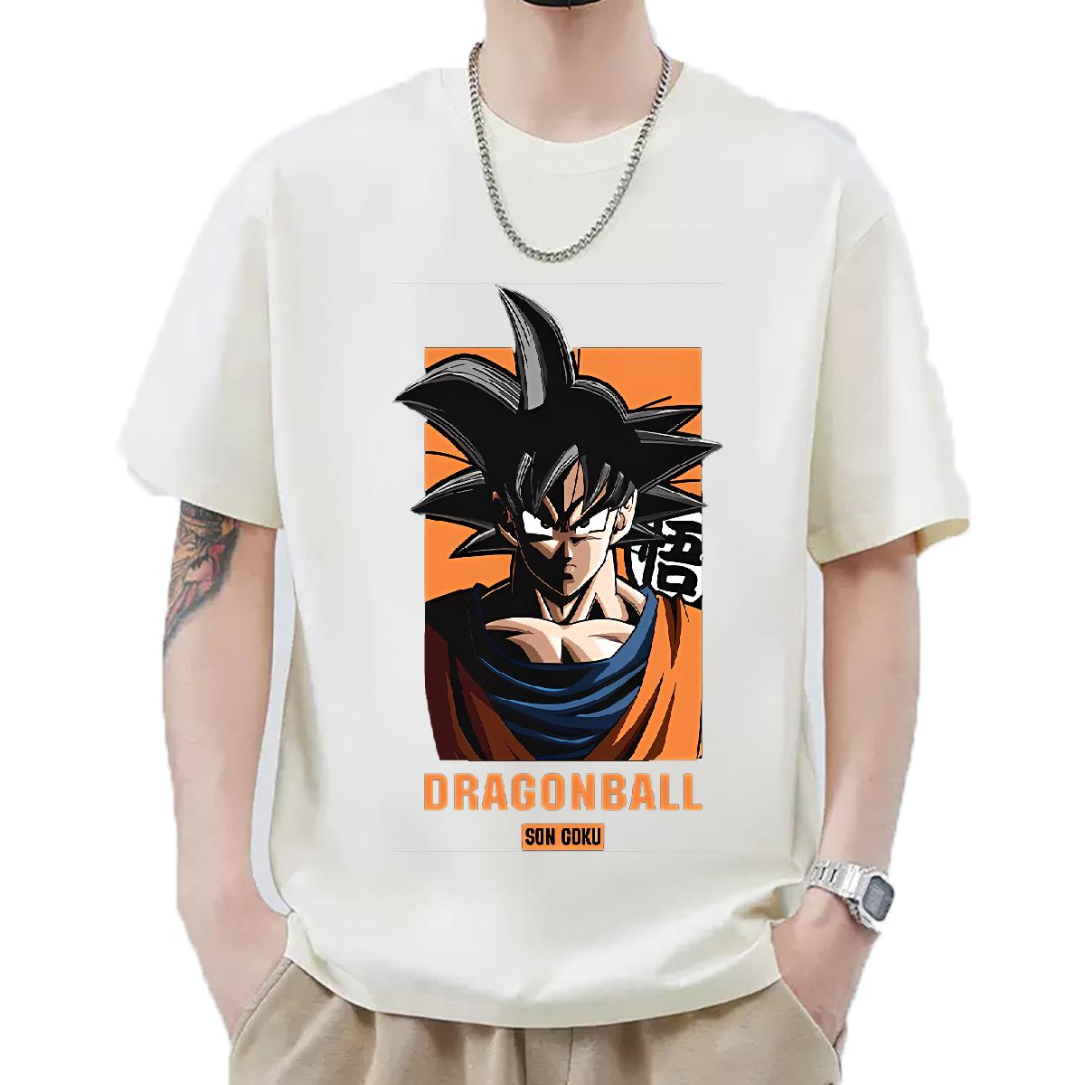 Designer T Shirt For Man Custom Cartoon Mens Tshirts Casual Beach Short sleeve Cotton Soft Comfortable Tops Shirt