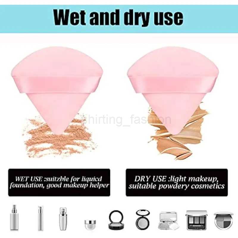 218pcs Disposable Makeup Tool Kit Professional Makeup Tools SetTriangle soft Powder Puff / Brow brush/Mascara brushCL240708