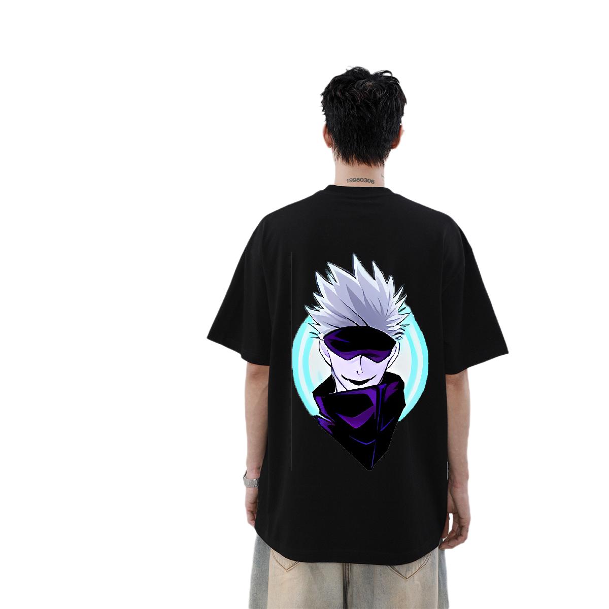 Wholesale T-Shirts for Men Spring Summer Cotton O Neck Short Sleeves Mens Tshirts New Designer Skull Polos