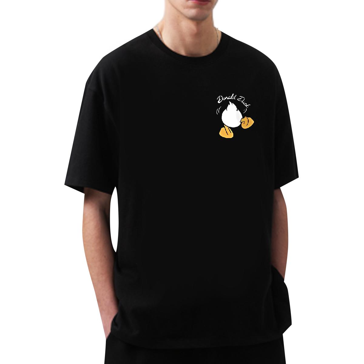 2024 Designer T shirt Skull Men Tees Daily Wear Cotton Breathable Unisex Tees Shirts