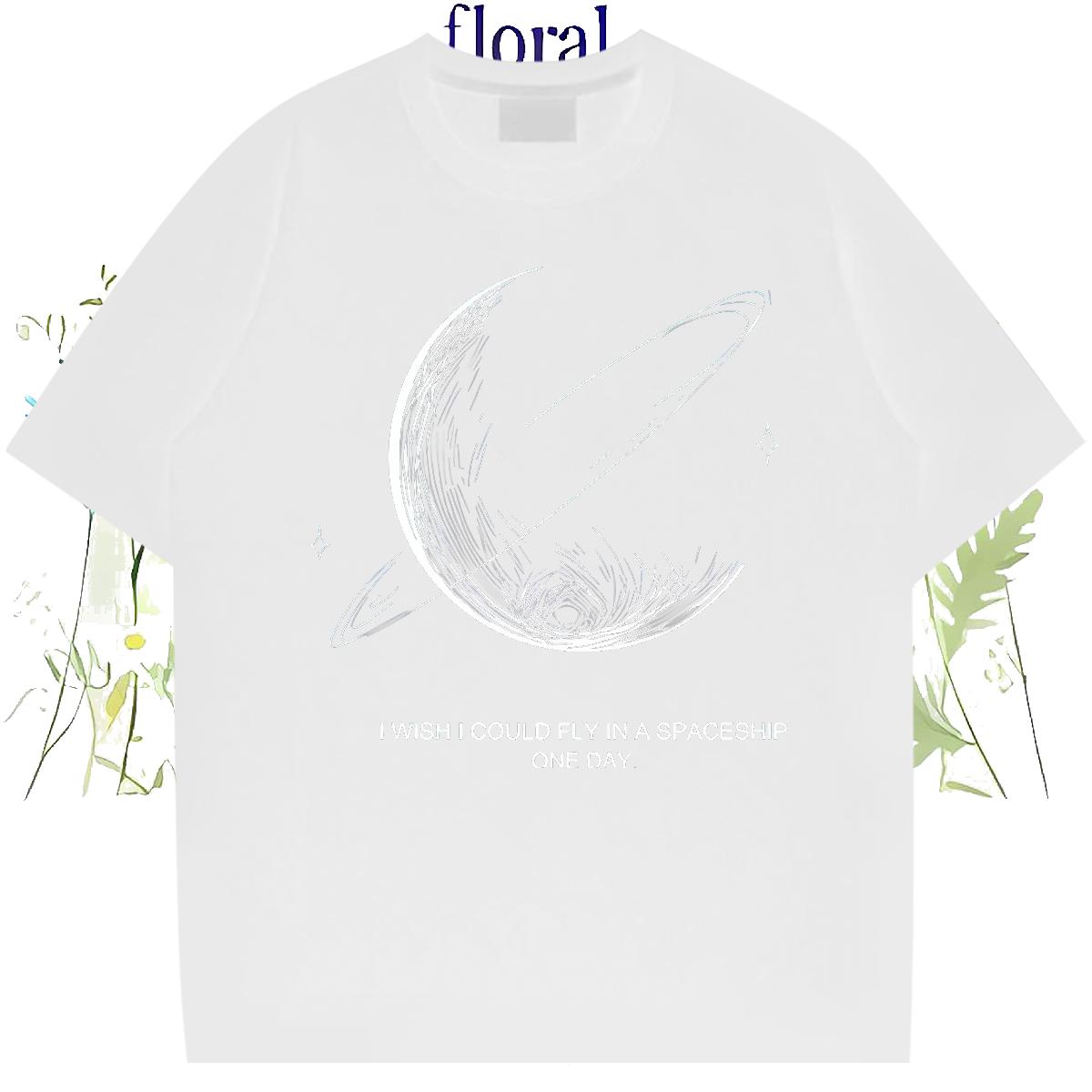 2024 Designer T Shirts Men Crew Neck Cotton Breathable Hip Hop Men Tops Tees Asian Size Cool Tee Shirt